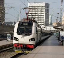 <i><b>Bakı-Tbilisi qatarının qiyməti açıqlandı - <font color=red>RƏSMİ</b></i></font>